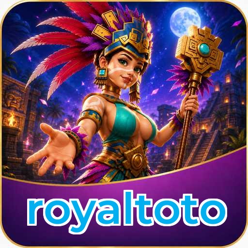 Perbandingan royaltoto