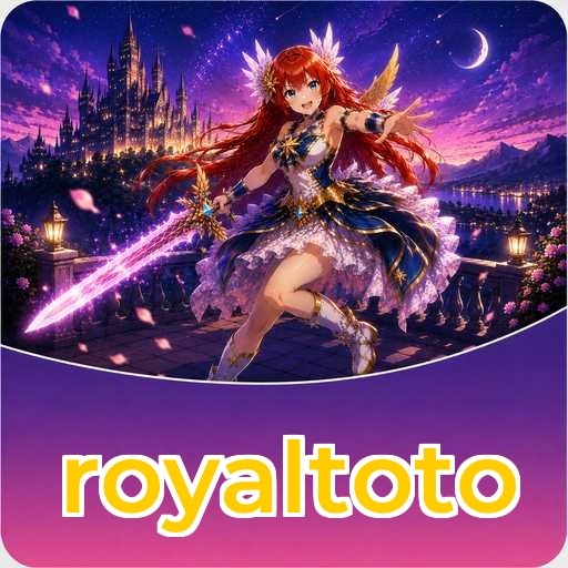 Official App Icon