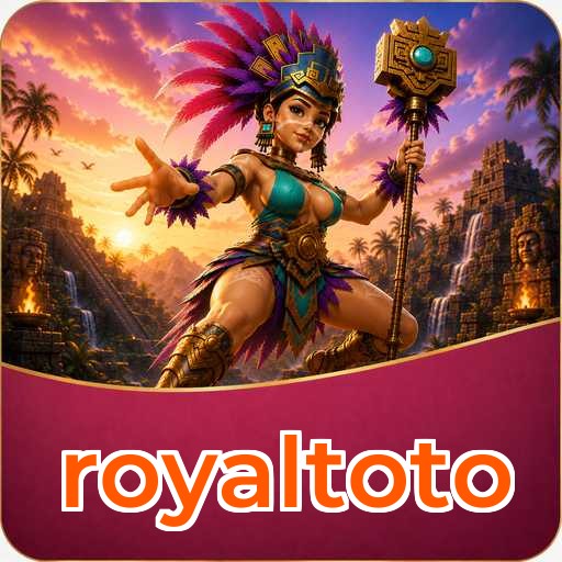 Instalasi royaltoto Berhasil