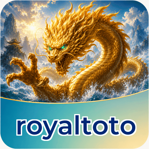 Spesifikasi royaltoto