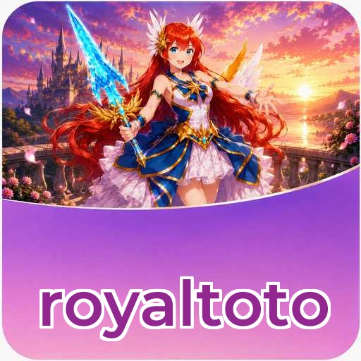 Misi Visi royaltoto