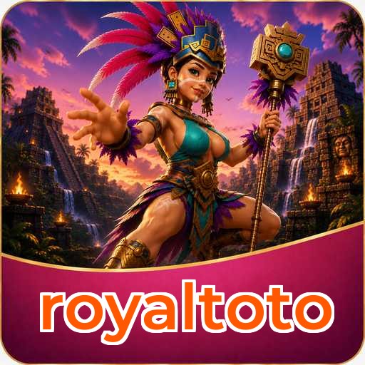 Developer Info royaltoto